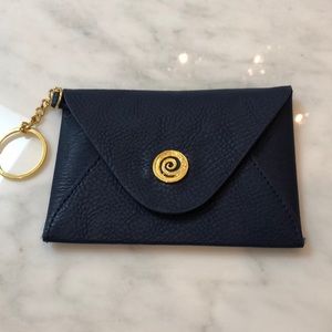 Mudpie change purse.